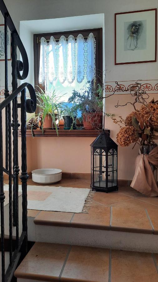 Casa Vacanze Da Olga Danta Exterior foto
